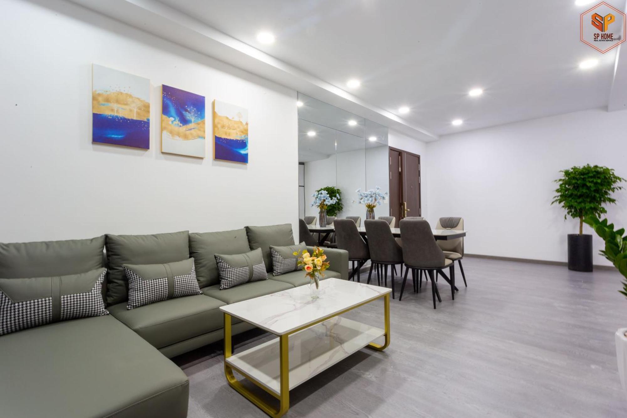 Sunrise City - Sp Home Ho Si Minh-város Kültér fotó