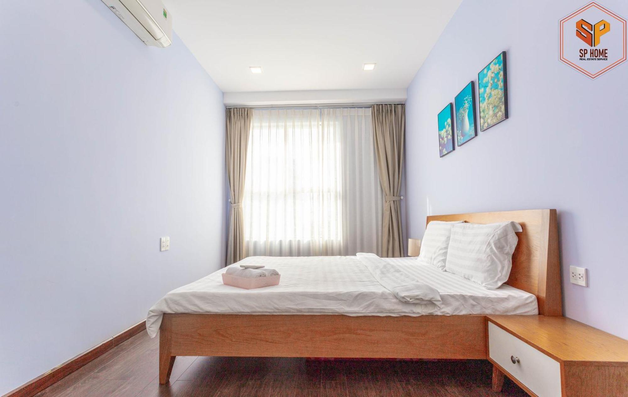 Sunrise City - Sp Home Ho Si Minh-város Kültér fotó
