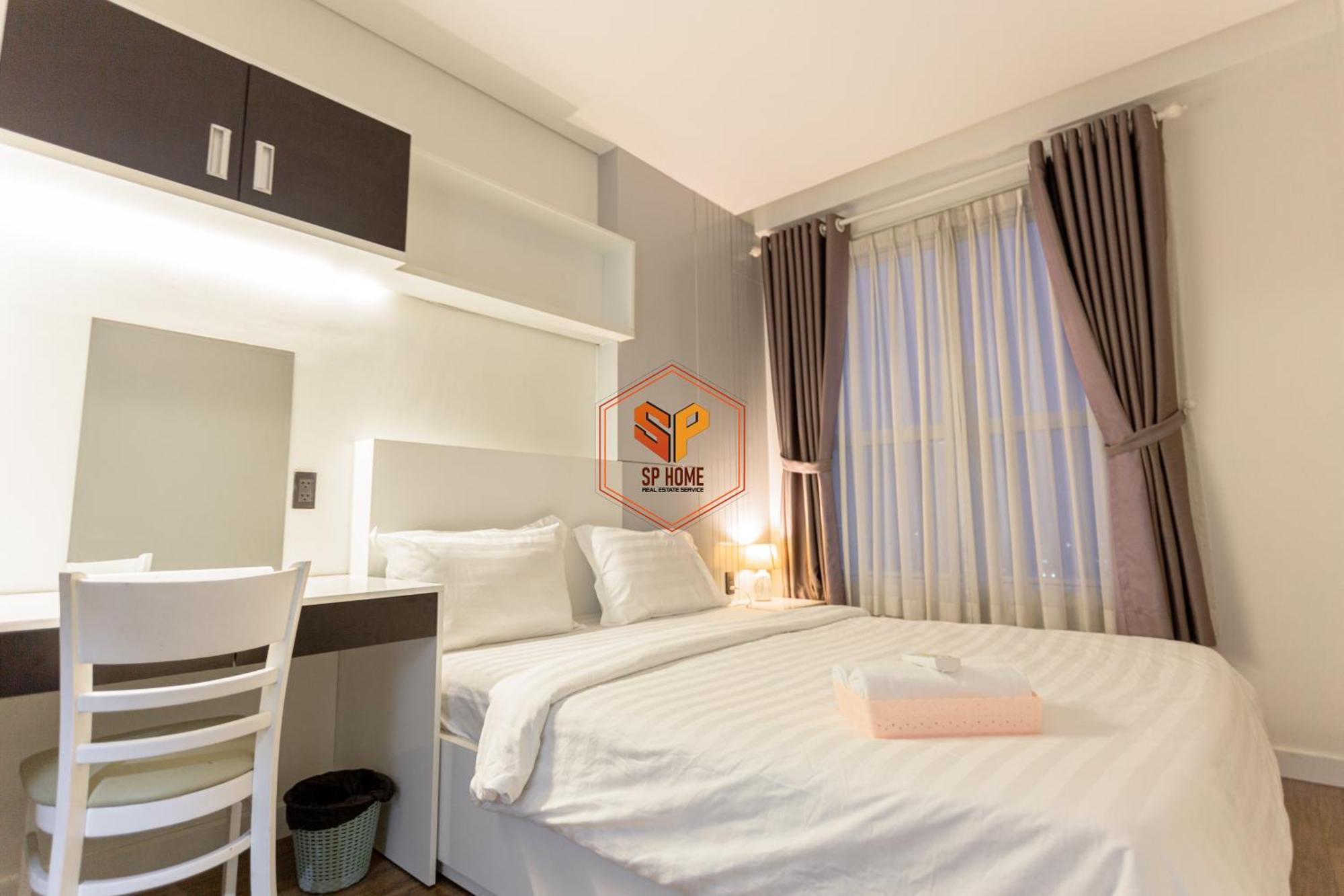 Sunrise City - Sp Home Ho Si Minh-város Kültér fotó