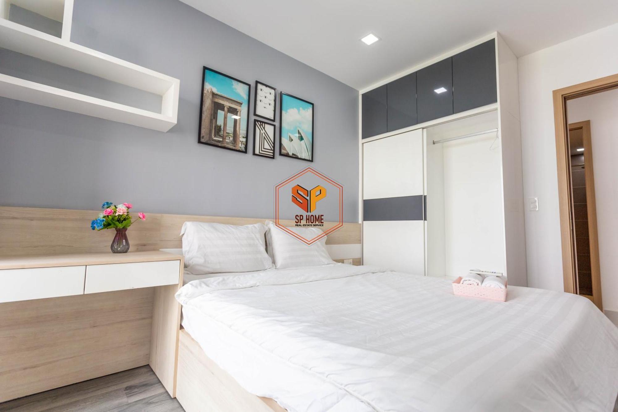 Sunrise City - Sp Home Ho Si Minh-város Kültér fotó