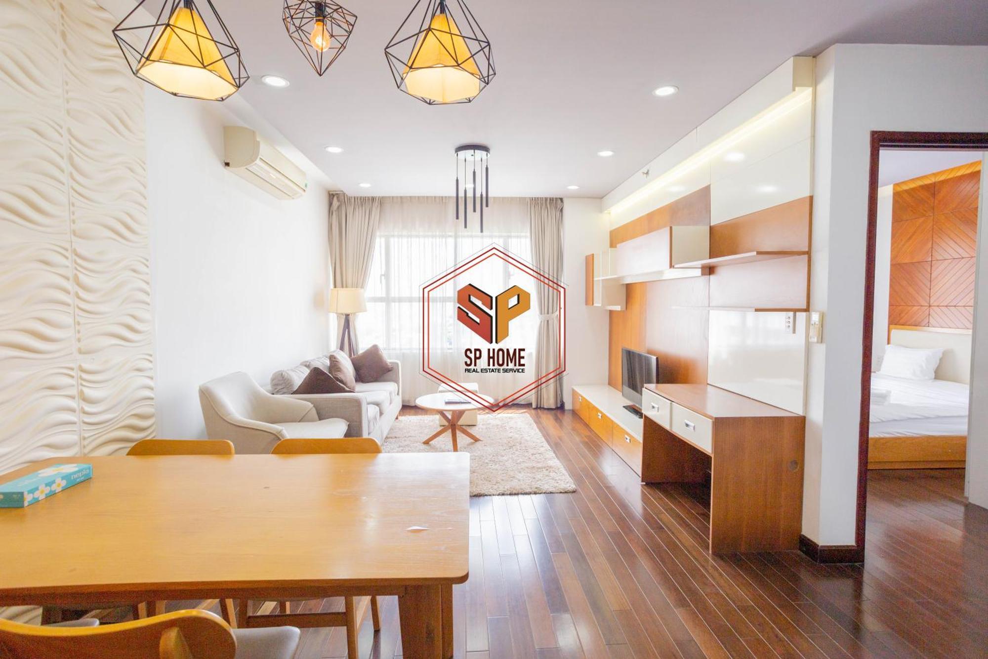 Sunrise City - Sp Home Ho Si Minh-város Kültér fotó